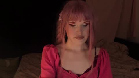 Effie Mur online show from 01/07/25, 06:16