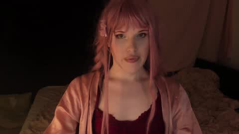 Effie Mur online show from 01/08/25, 03:08