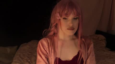 Effie Mur online show from 01/08/25, 03:17