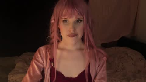 Effie Mur online show from 01/10/25, 07:11