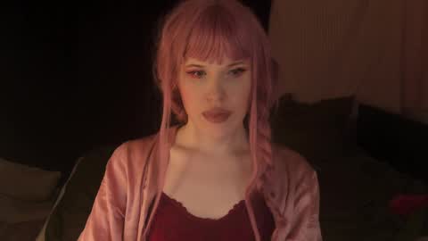 Effie Mur online show from 01/25/25, 09:26