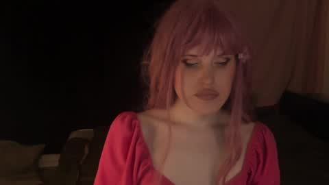 Effie Mur online show from 01/31/25, 03:55