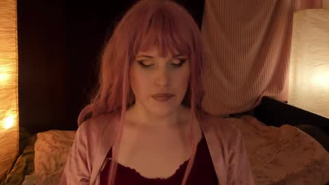 Effie Mur online show from 02/26/25, 03:52