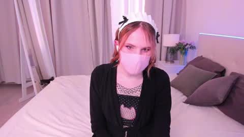 Effie Mur online show from 09/29/25, 10:20