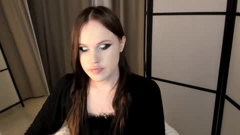 Effie Mur online show from 03/07/26, 04:59