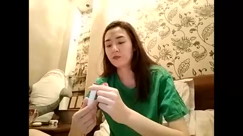 Effy online show from 03/02/26, 03:30