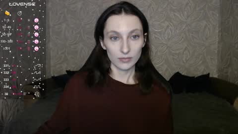 Snapshot of effy_gray chatting on 11/25/25, 02:22 Anna online show from 11/25/25, 02:22