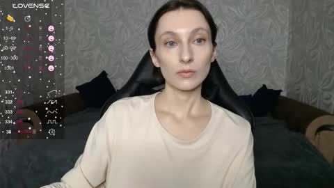 Snapshot of effy_gray chatting on 11/27/25, 01:51 Anna online show from 11/27/25, 01:51