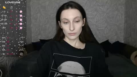 Snapshot of effy_gray chatting on 11/30/25, 08:51 Anna online show from 11/30/25, 08:51