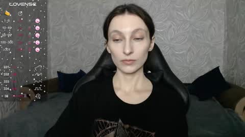 Snapshot of effy_gray chatting on 12/02/25, 01:55 Anna online show from 12/02/25, 01:55