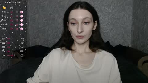 Snapshot of effy_gray chatting on 12/03/25, 12:18 Anna online show from 12/03/25, 12:18