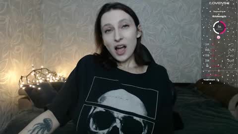 Anna online show from 02/14/26, 02:30