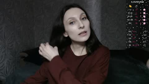 Anna online show from 03/06/26, 04:09