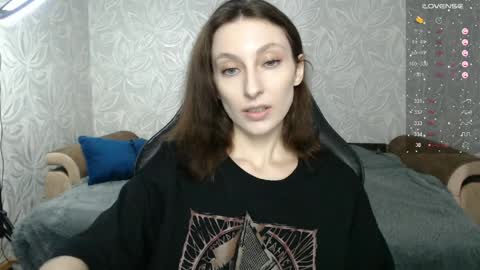 Anna online show from 03/31/26, 04:46