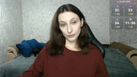 Anna online show from 04/12/26, 08:52