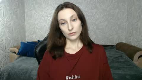 Anna online show from 04/24/26, 06:38