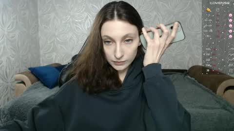 Anna online show from 05/15/26, 08:27