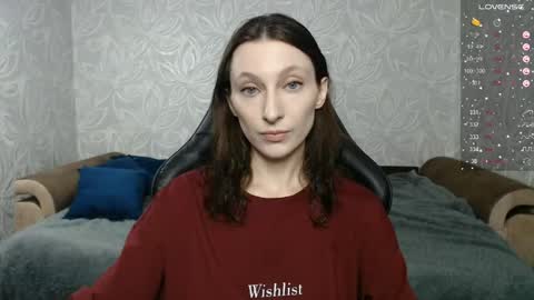 Anna online show from 05/26/26, 11:12