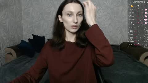 Anna online show from 06/08/26, 07:14