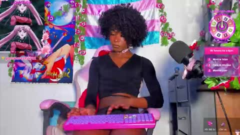 effy_marinn online show from 10/29/25, 03:53