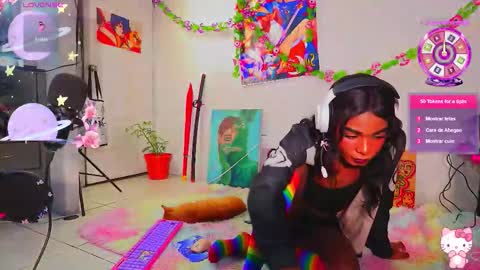 effy_marinn online show from 11/09/25, 02:10