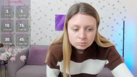 Effy online show from 03/08/25, 09:50