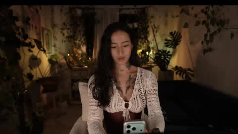 Effy online show from 06/03/26, 01:41