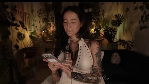Effy online show from 06/14/26, 01:58