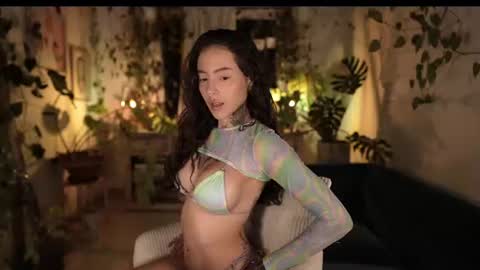 Effy online show from 06/23/26, 01:47