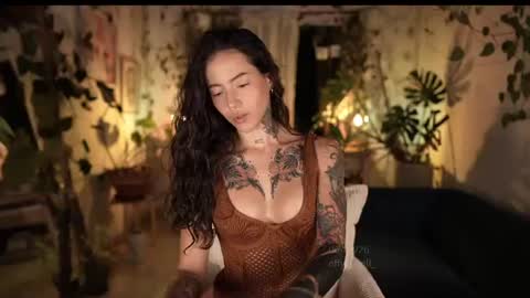 Effy online show from 07/07/26, 12:13
