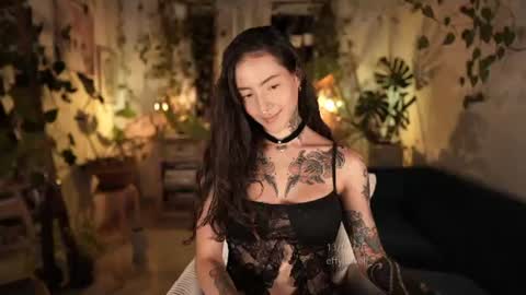 Effy online show from 07/14/26, 02:05