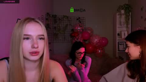 effysosweet online show from 02/25/26, 10:14