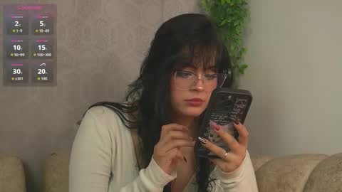 effystone777 online show from 01/11/26, 02:05