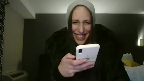 egenovese18 online show from 03/02/26, 01:30