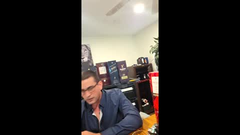 SilverBulture online show from 04/15/26, 11:27