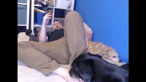 Eh Mac online show from 12/21/25, 08:38