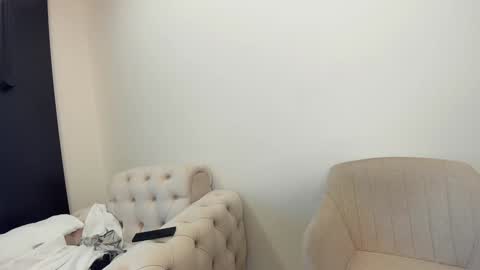 Erik and Alice online show from 01/09/25, 08:55