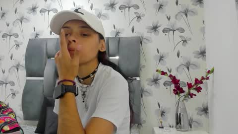 Valery online show from 11/01/25, 02:08