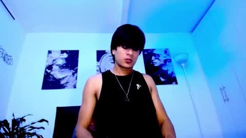 eiden_allenx1 online show from 11/07/25, 04:40