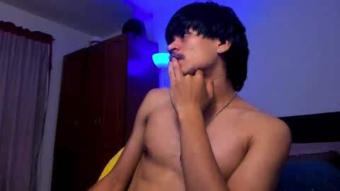 eiden_allenx1 online show from 02/10/26, 05:11