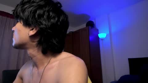 eiden_allenx1 online show from 02/13/26, 11:17