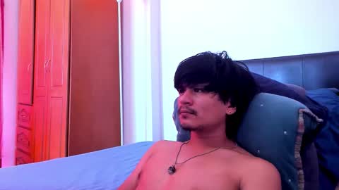 eiden_allenx1 online show from 02/20/26, 07:03