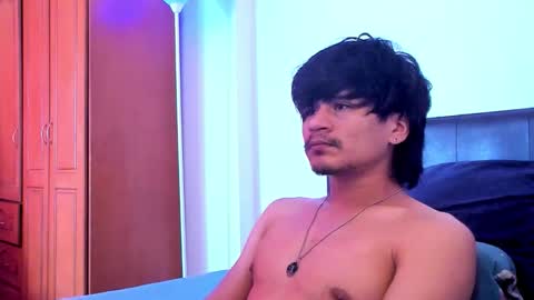 eiden_allenx1 online show from 02/23/26, 03:09