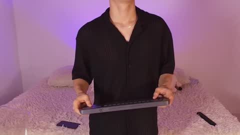 Eiden Blake online show from 11/21/25, 12:59