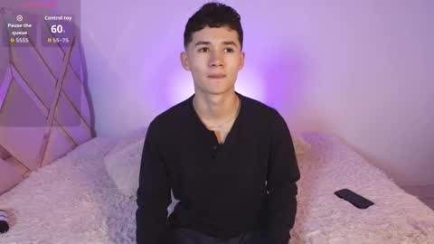 Eiden Blake online show from 01/18/26, 11:30