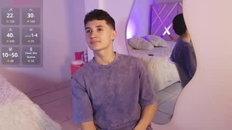 Eiden Blake online show from 02/05/26, 01:10