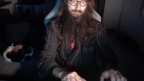 Snapshot of eighthundredeightyeight chatting on 11/21/25, 11:14 eighthundredeightyeight online show from 11/21/25, 11:14