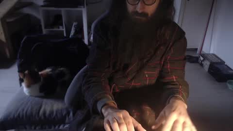 Snapshot of eighthundredeightyeight chatting on 11/24/25, 10:59 eighthundredeightyeight online show from 11/24/25, 10:59