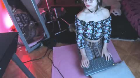 eileen_pinkman online show from 03/12/26, 03:34