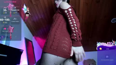eileen_pinkman online show from 05/11/26, 03:45